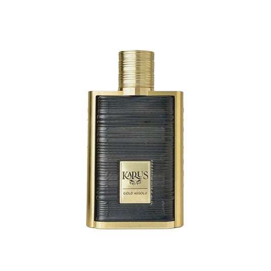 Khadlaj Karus Gold Absolu Decant Sample