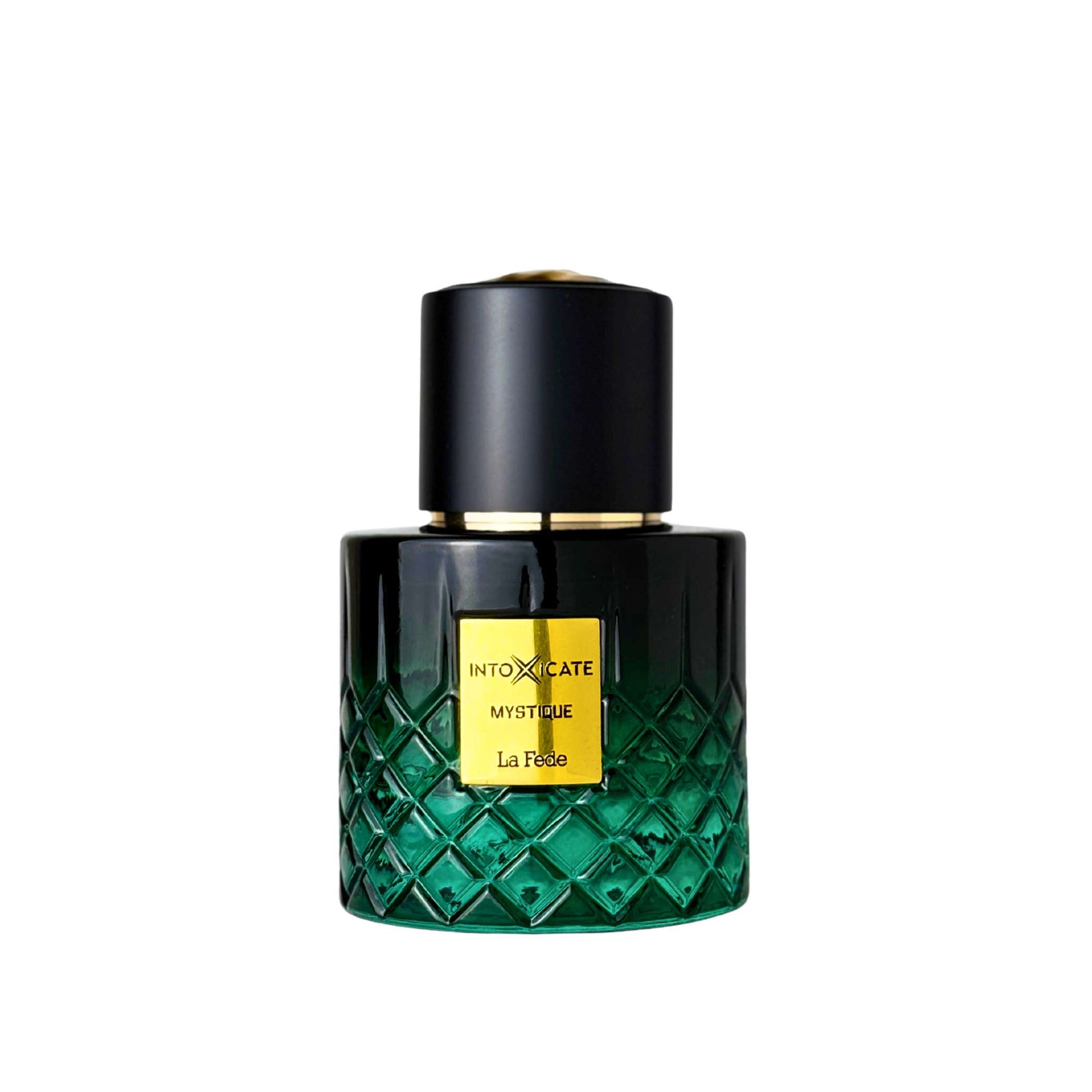 Khadlaj Intoxicate Mystique Unisex Perfume