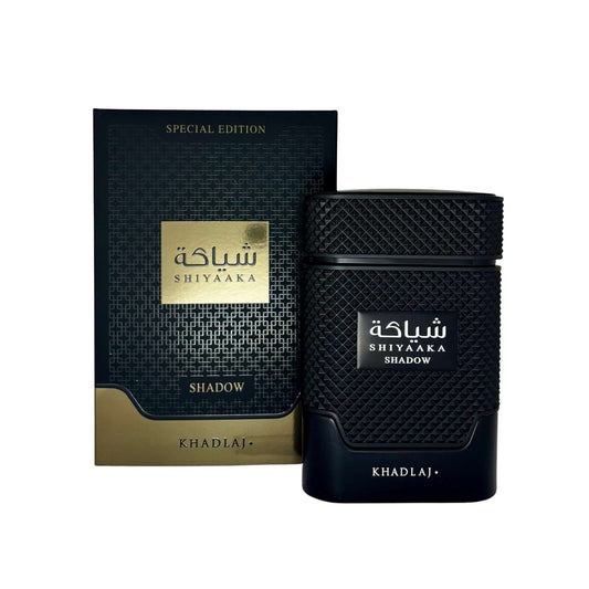 Khadlaj Shiyaaka Shadow – Perfume Decant 2ml, 5ml, 10ml Sample