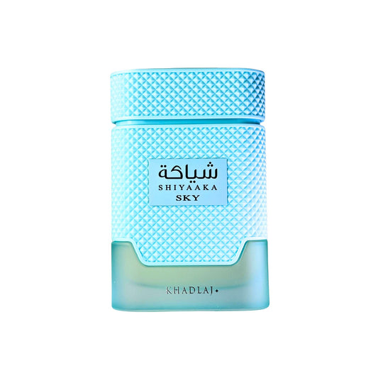 Khadlaj Shiyaaka Sky Perfume