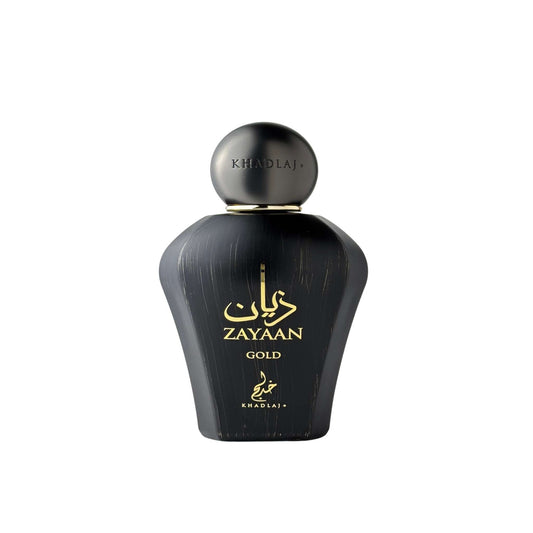 Khadlaj Zayaan Gold Perfume Decant Sample