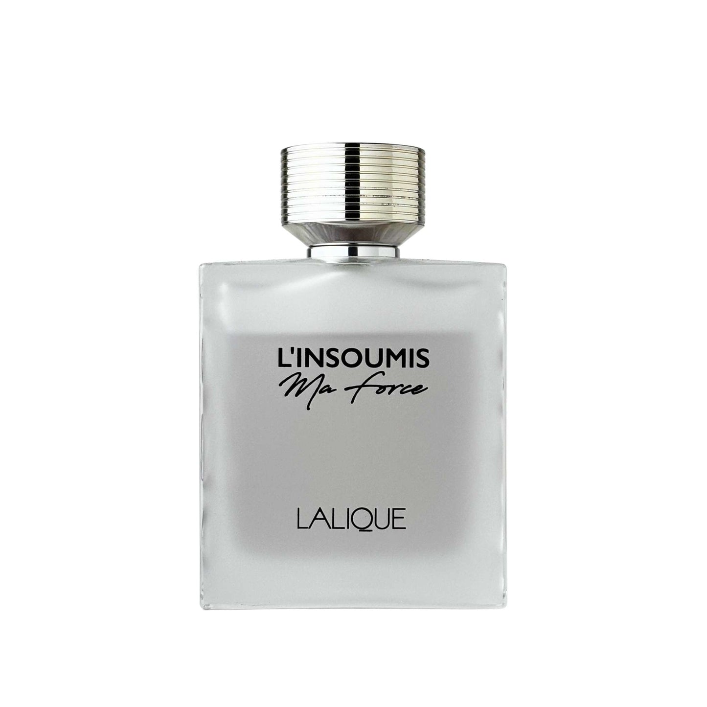 Lalique L’Insoumis Ma Force Decant Sample