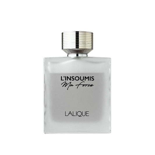 Lalique L’Insoumis Ma Force Decant Sample
