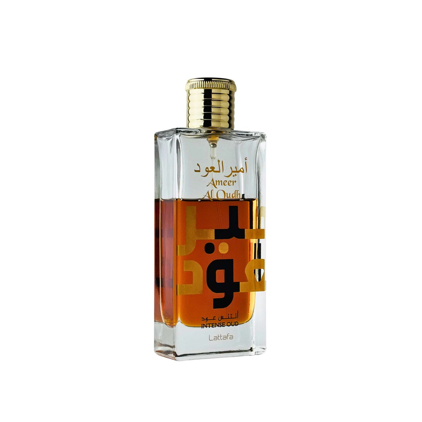 Ameer Al Oudh Intense Oud – Oriental Unisex Decant