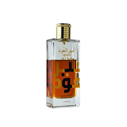 Ameer Al Oudh Intense Oud – Oriental Unisex Decant