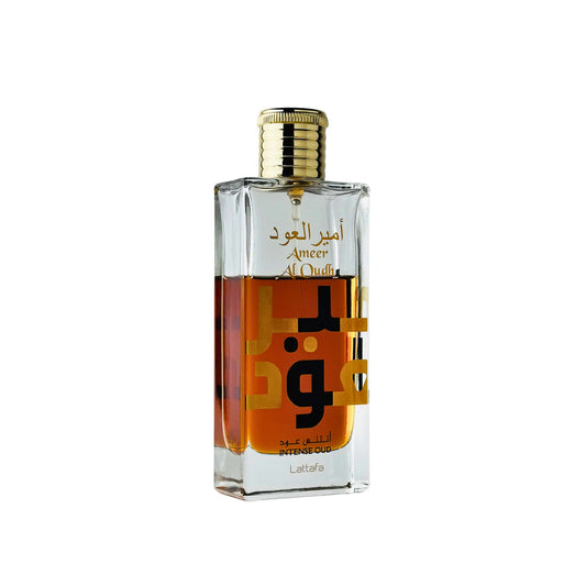 Ameer Al Oudh Intense Oud – Oriental Unisex Decant