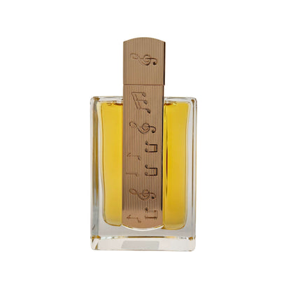 Angham by Lattafa | Unisex Oriental Vanilla Perfume