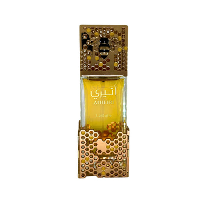 Lattafa Atheeri Perfume Sample - Premium Decants