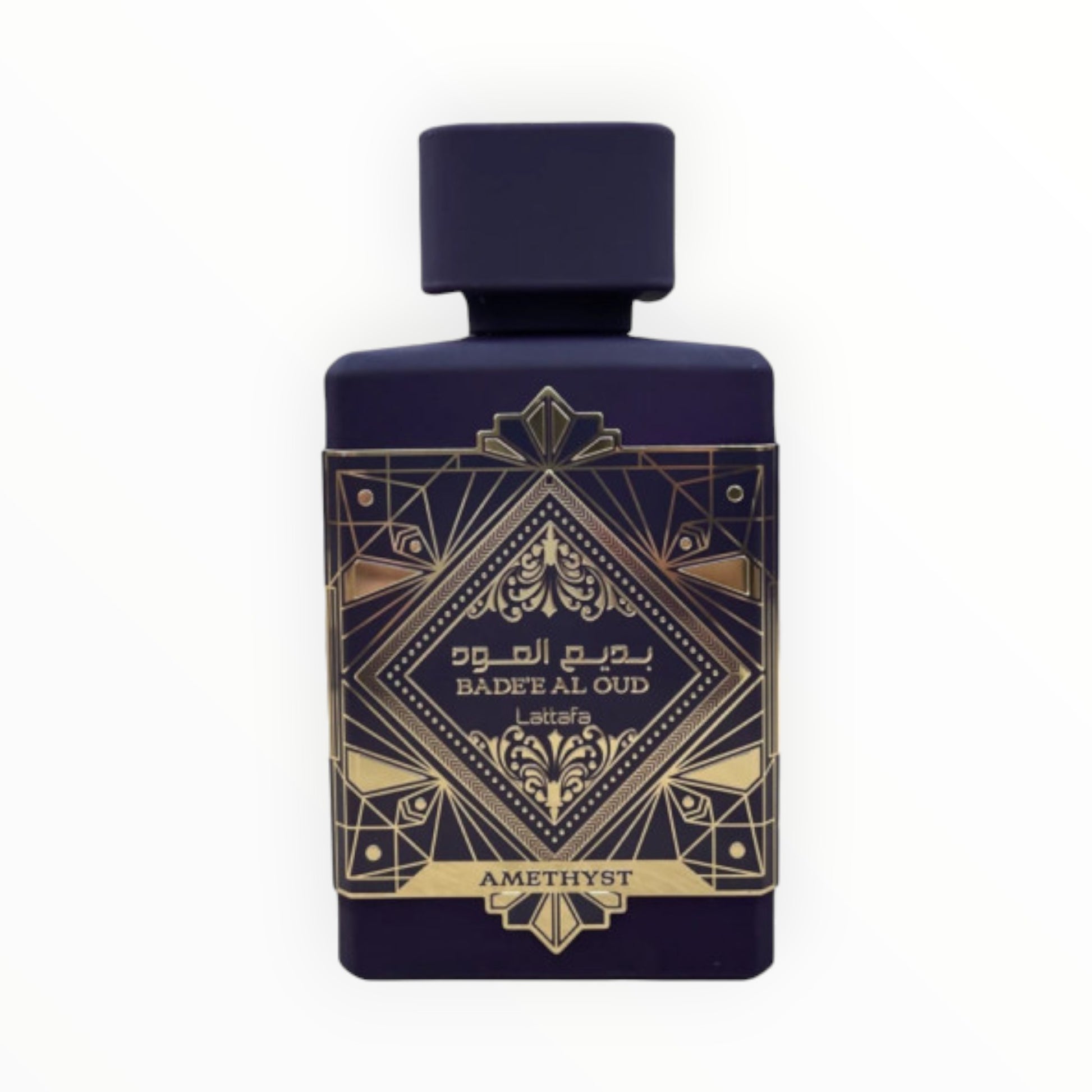 Lattafa Bade'e Al Oud Amethyst | Badee Al Oud Amethyst | Mano Decants