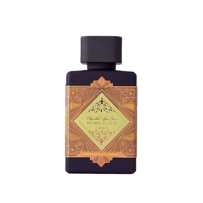 Lattafa Bade'e Al Oud Amethyst Fusion Perfume