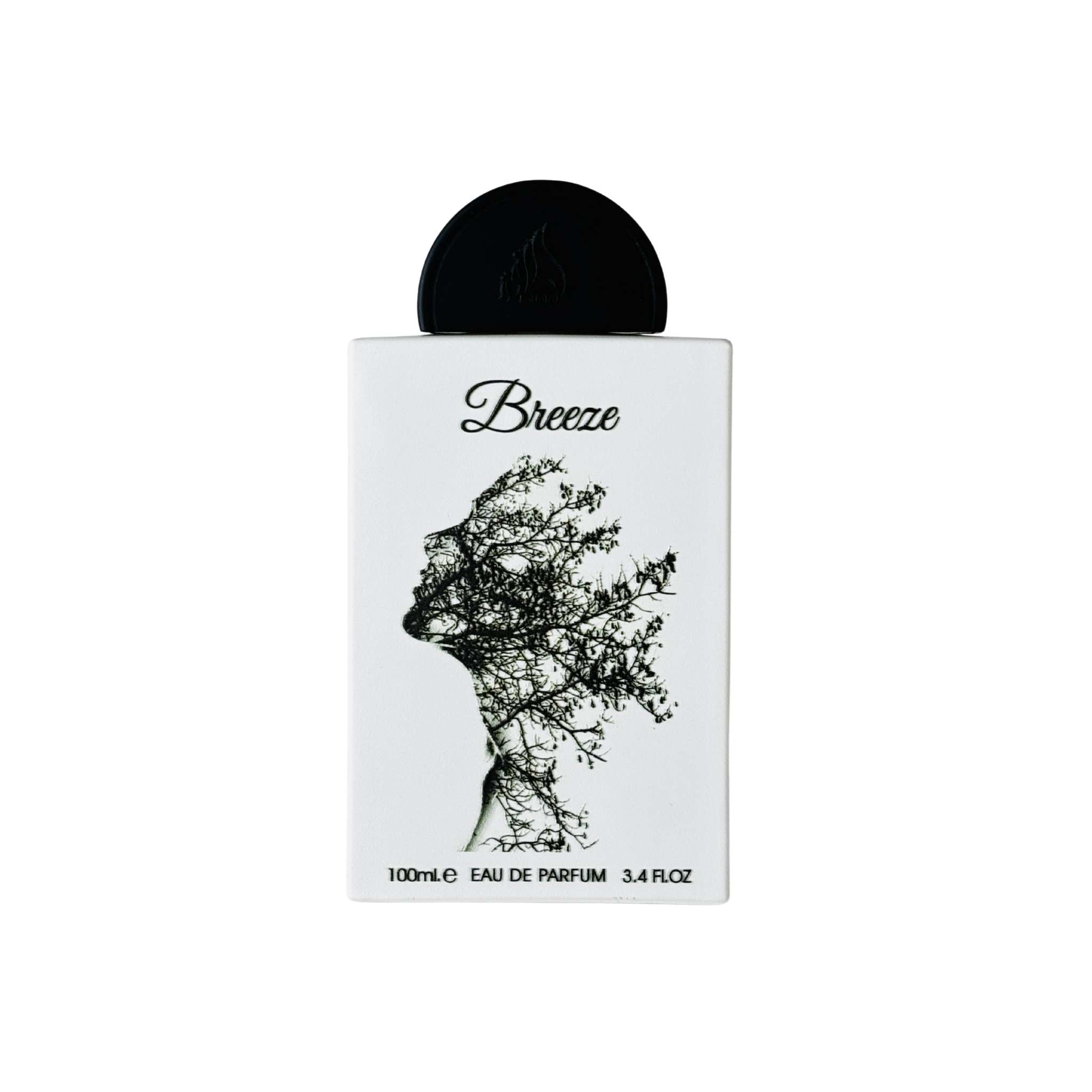 Lattafa Breeze Fragrance Sample Decants – Mano Decants