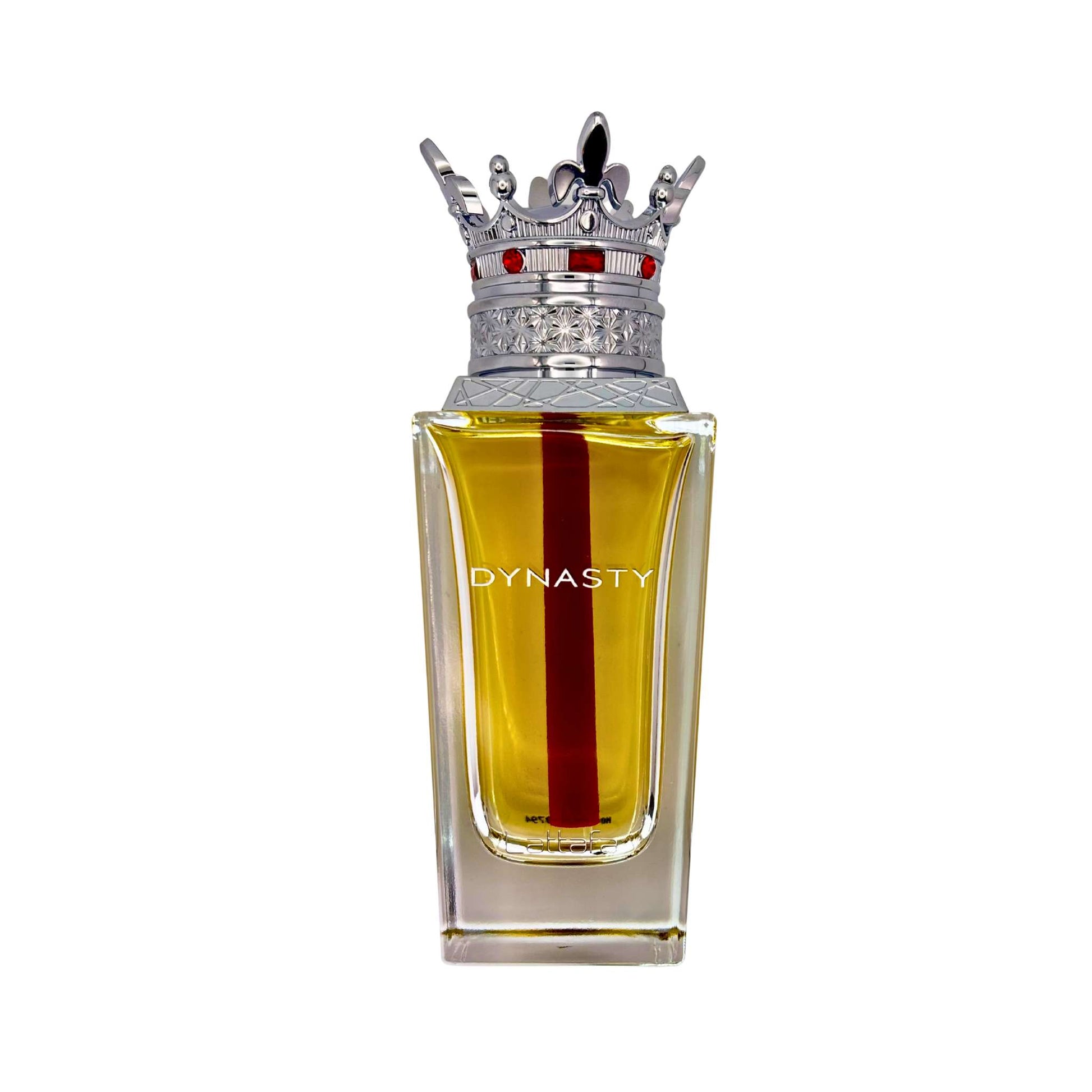 Lattafa Dynasty – Unisex Perfume Sample | Mano Decants