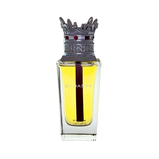 Lattafa Dynasty – Unisex Arabian Perfume | Mano Decants