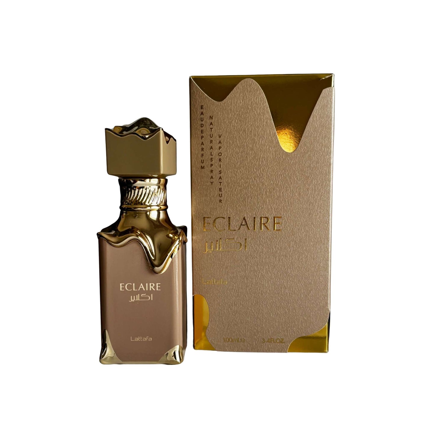 Lattafa Eclaire Eau De Parfum | Perfume Decants