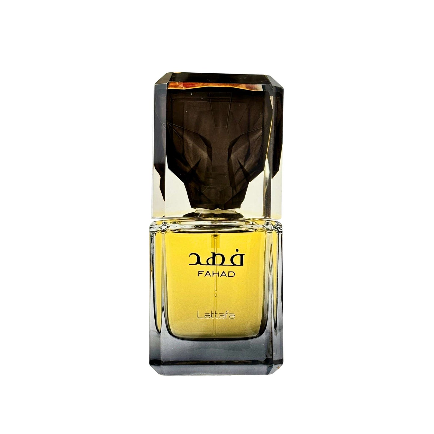 Lattafa Fahad Perfume