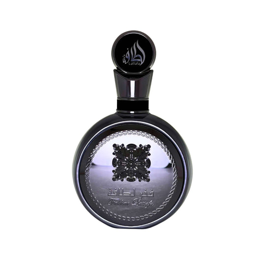 Lattafa Fakhar Platinum – Unisex Arabian Perfume | Mano Decants