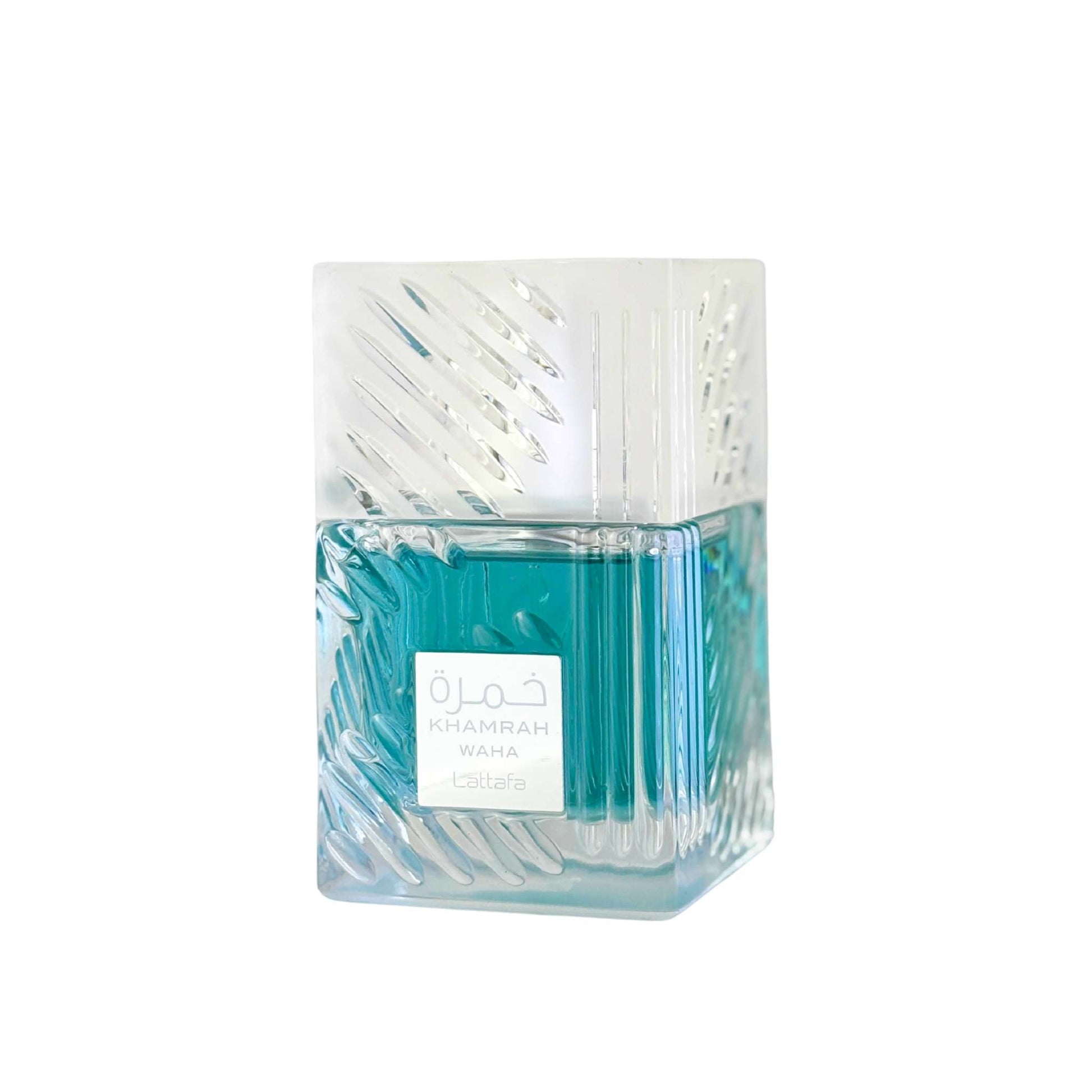 Lattafa Khamrah Waha Unisex Perfume