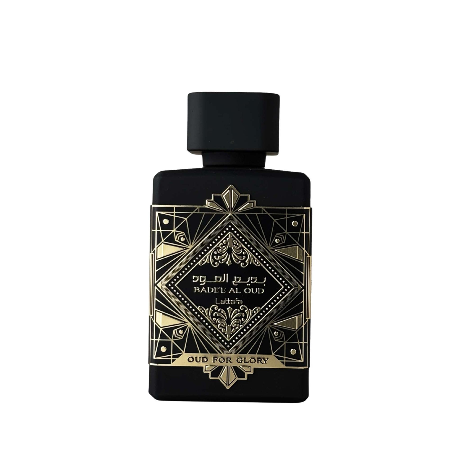 Lattafa Oud For Glory Bade'e Al Oud Perfume