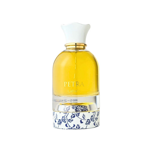 Lattafa Petra Perfume