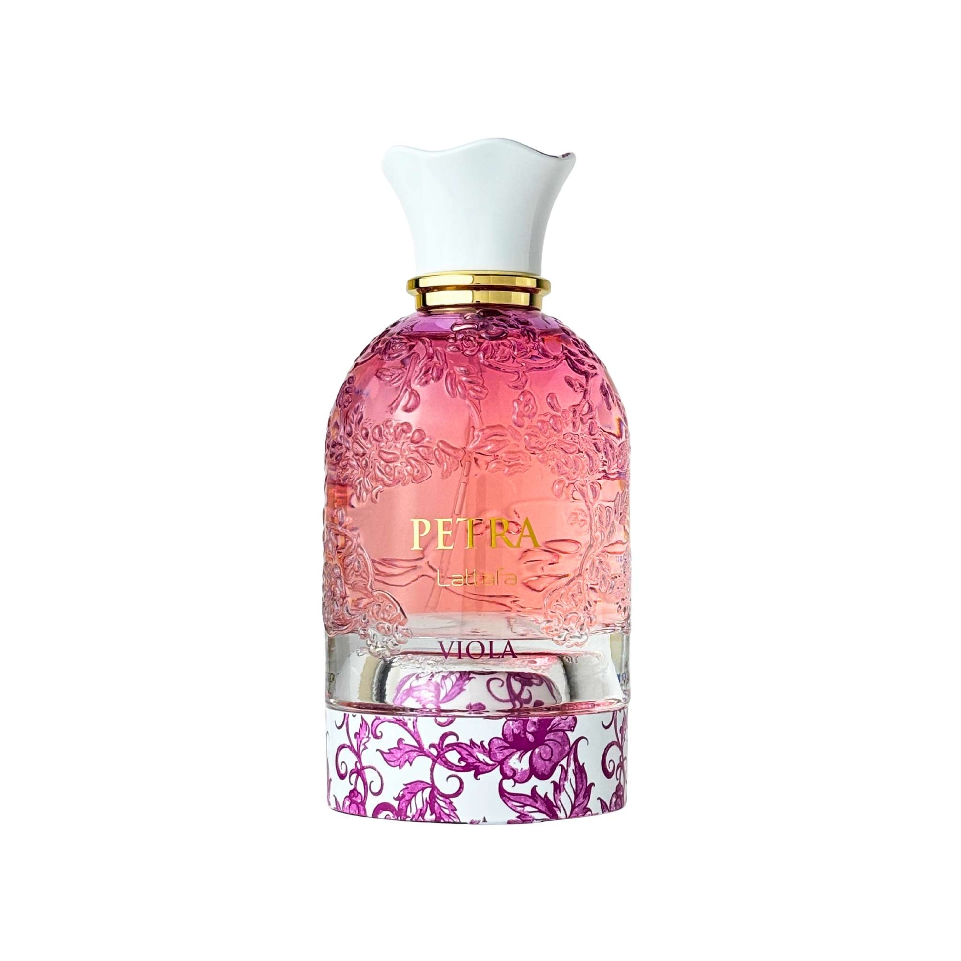 Lattafa Petra Viola Perfume