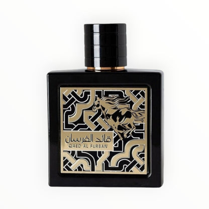 Lattafa Qaed Al Fursan | Qaed Al Fursan Perfume | Mano Decants