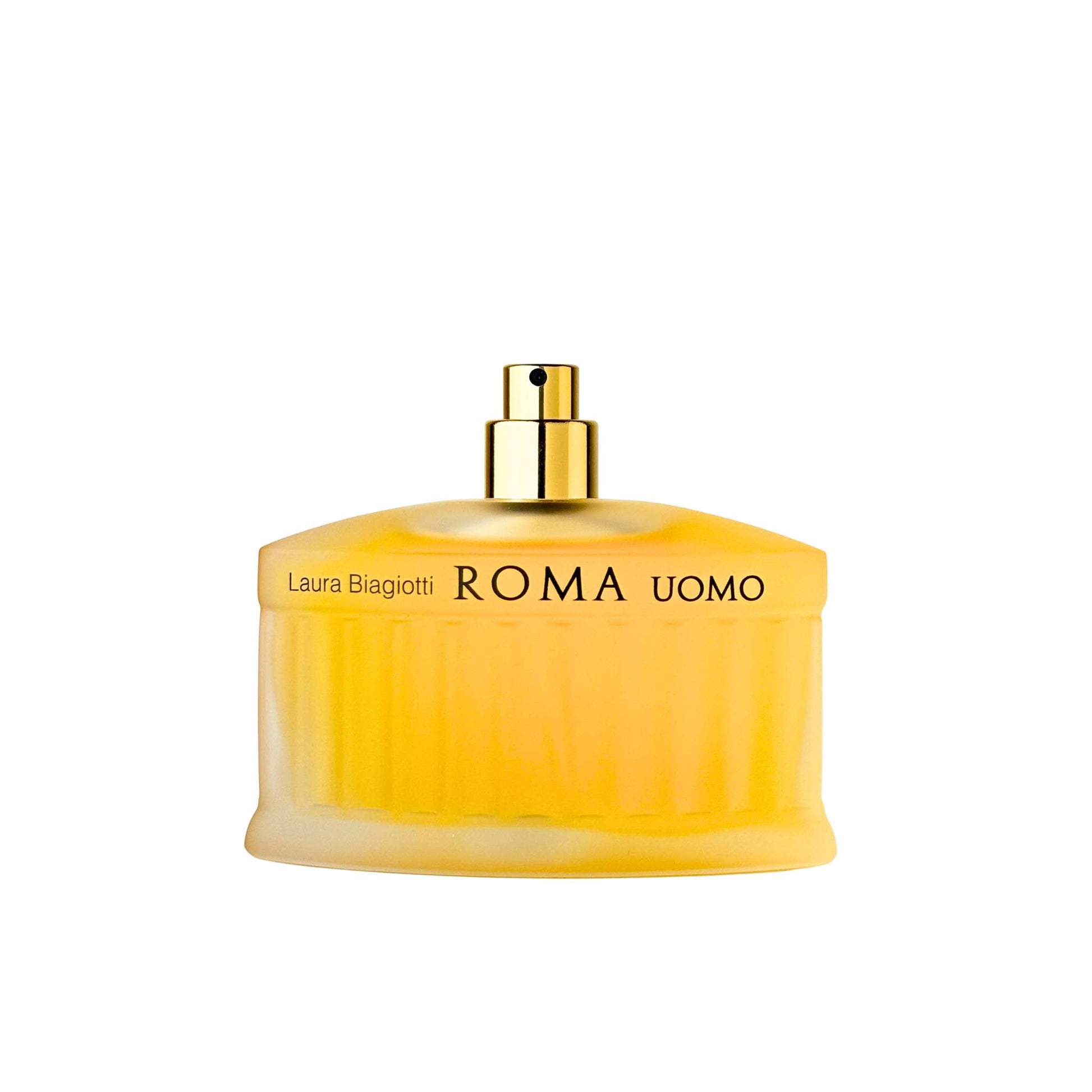 Laura Biagiotti Roma Uomo Fragrance Men