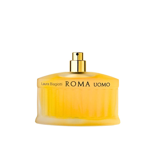 Laura Biagiotti Roma Uomo Fragrance Men