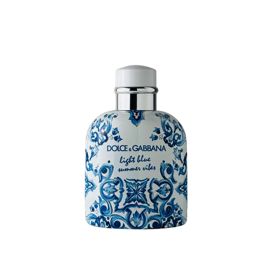 Light Blue Pour Homme Summer Vibes | Men’s Fresh Decants