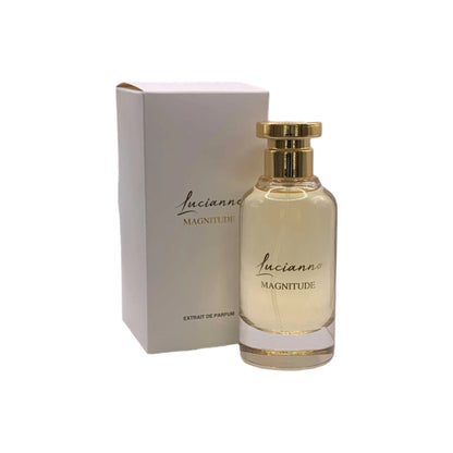 Lucianno Magnitude | Lucianno Magnitude Perfume | Mano Decants