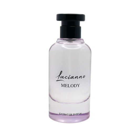 Melody Fragrance | Lucianno Perfumes | Mano Decants