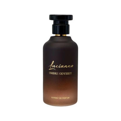 Lucianno Perfumes | Ombre Odyssey Sample | Mano Decants