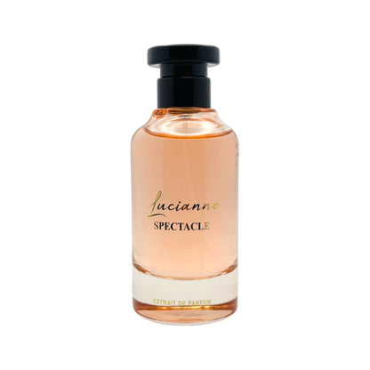 Spectacle Perfume | Lucianno Fragrances | Mano Decants