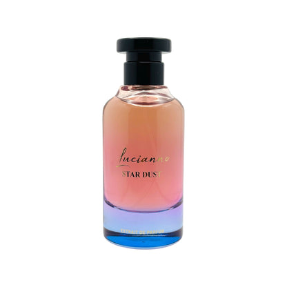 Star Dust Perfume | Lucianno Fragrances | Mano Decants