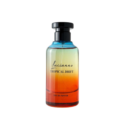 Lucianno Tropical Drift - Perfume Sample | Mano Decants