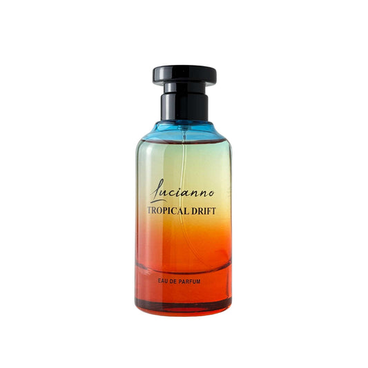 Lucianno Tropical Drift - Perfume Sample | Mano Decants