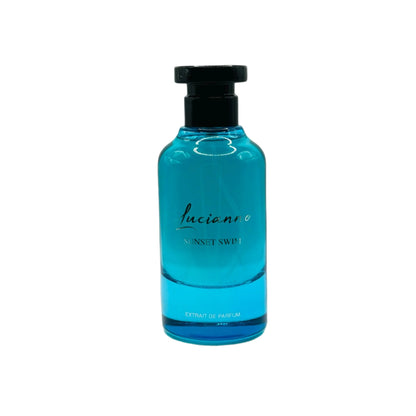 Luciano Perfumes Sunset Swim | Samples Decants | Mano Decants