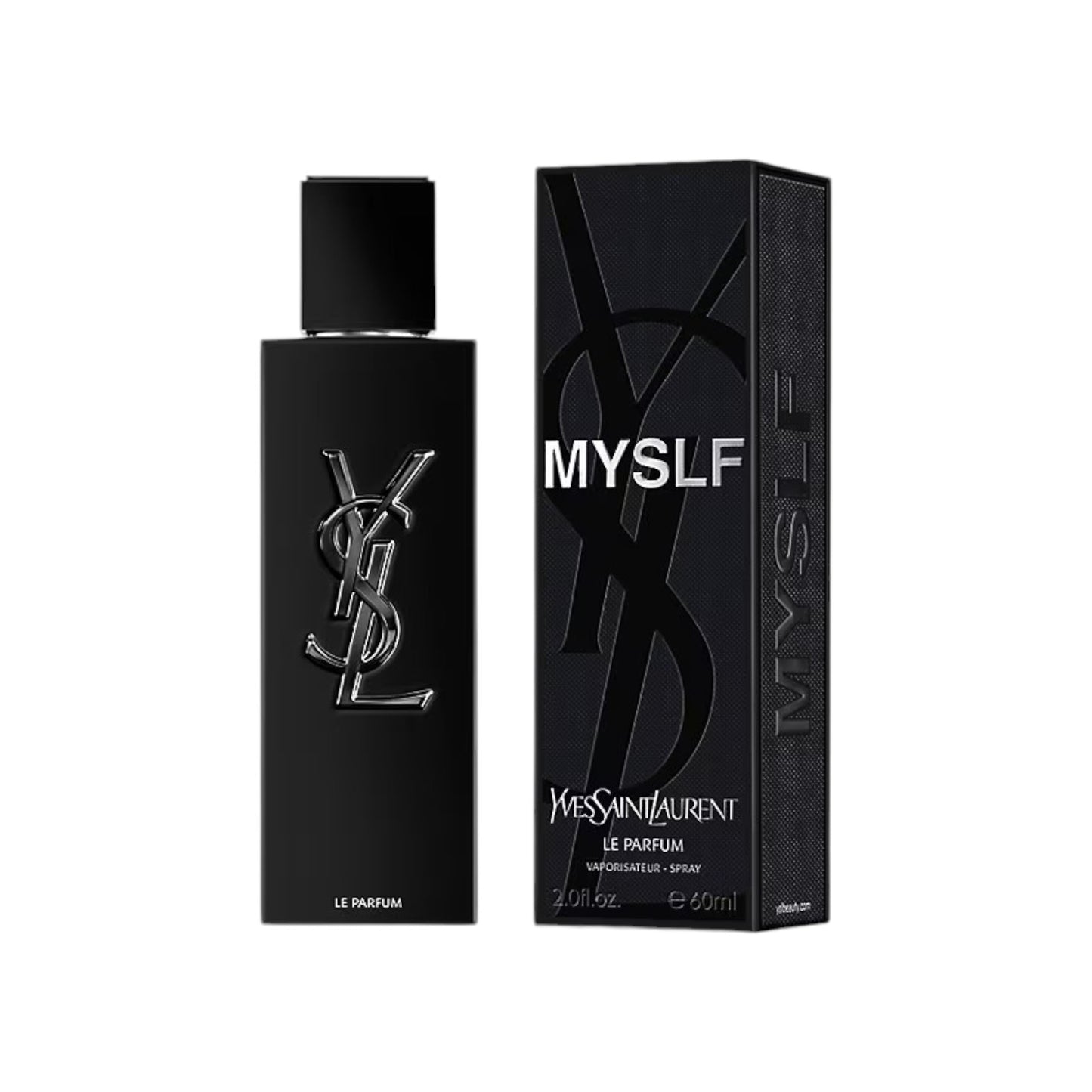 MYSLF Le Parfum | Yves Saint Laurent MYSLF Le Parfum | Mano Decants