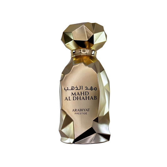 Mahd Al Dhahab Arabiyat Prestige original photo by Mano Decants