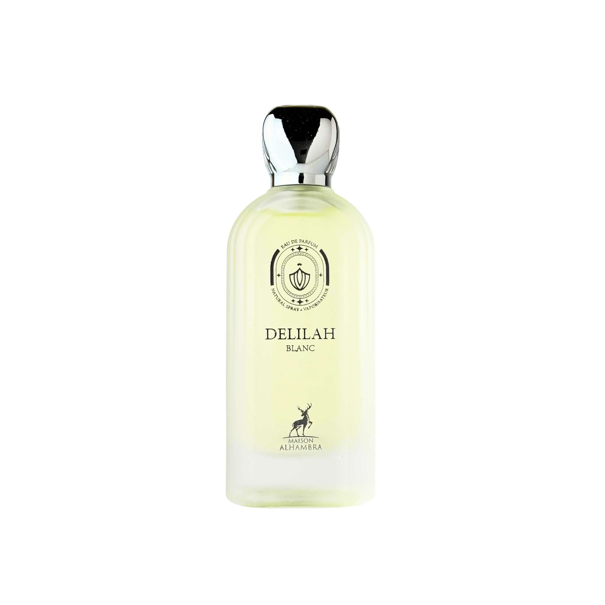Maison Alhambra Delilah Blanc Perfume
