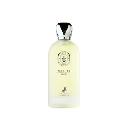 Maison Alhambra Delilah Blanc Perfume