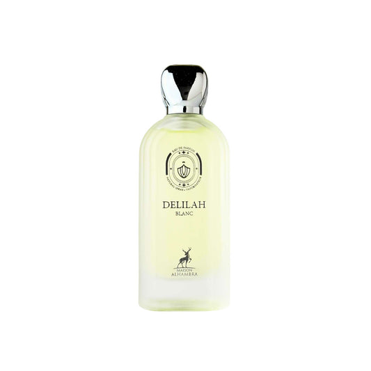 Maison Alhambra Delilah Blanc Perfume