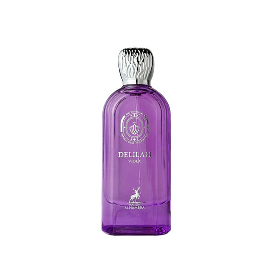 Maison Alhambra Delilah Viola Perfume