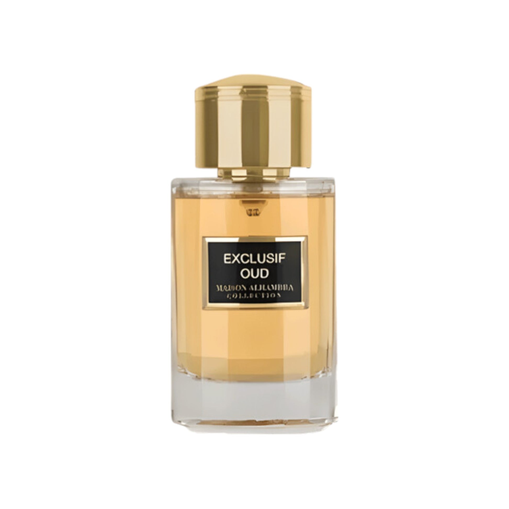 Exclusif Oud | Maison Alhambra Perfumes | Mano Decants