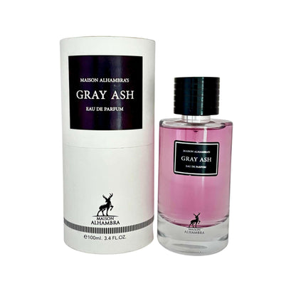 Maison Alhambra Gray Ash (Formerly Grise) For Woman.