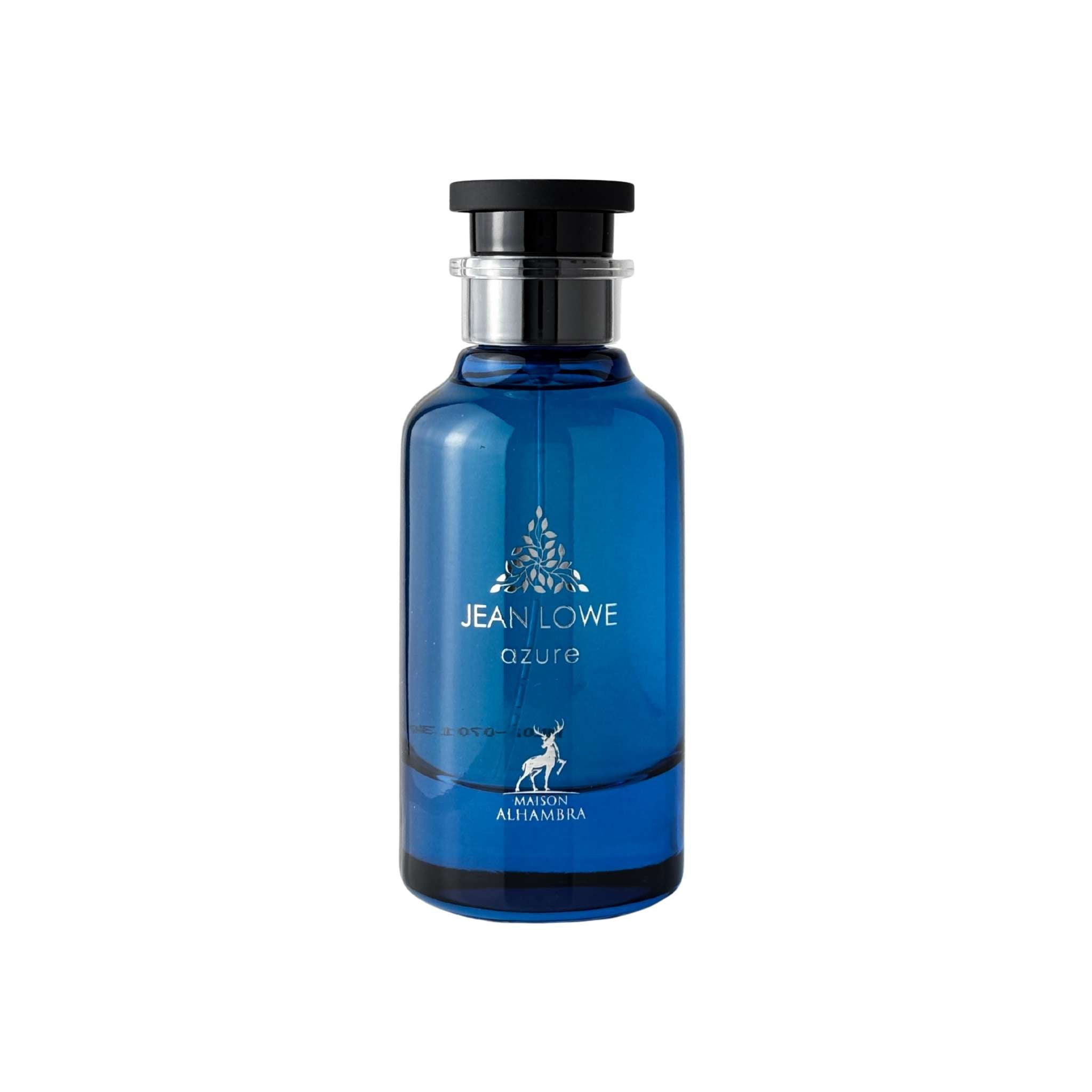 Maison Alhambra Jean Lowe Azure - Perfume Decants – Mano Decants