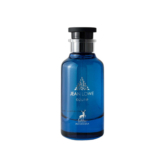 Maison Alhambra Jean Lowe Azure - Perfume Decants