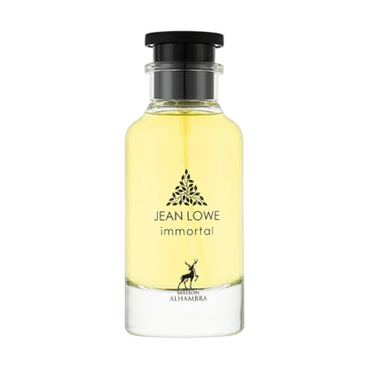 Jean Lowe Immortal | Maison Alhambra | Mano Decants