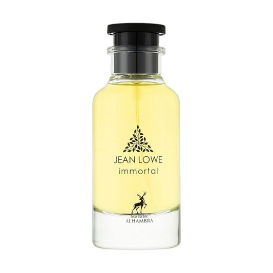 Jean Lowe Immortal | Maison Alhambra | Mano Decants