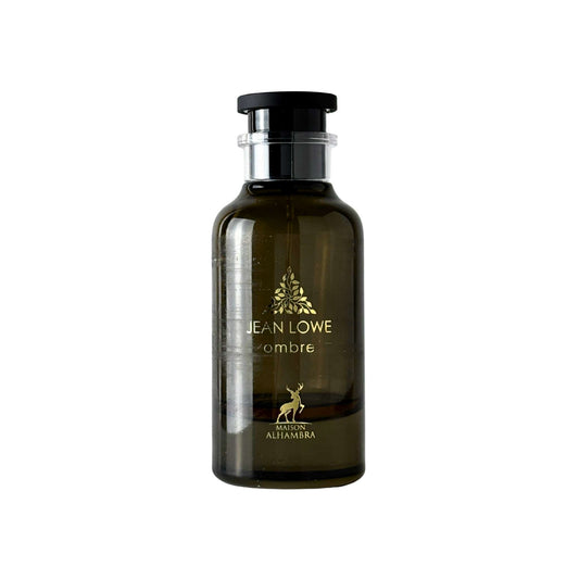 Maison Alhambra Jean Lowe Ombre – Aromatic Men’s Decant