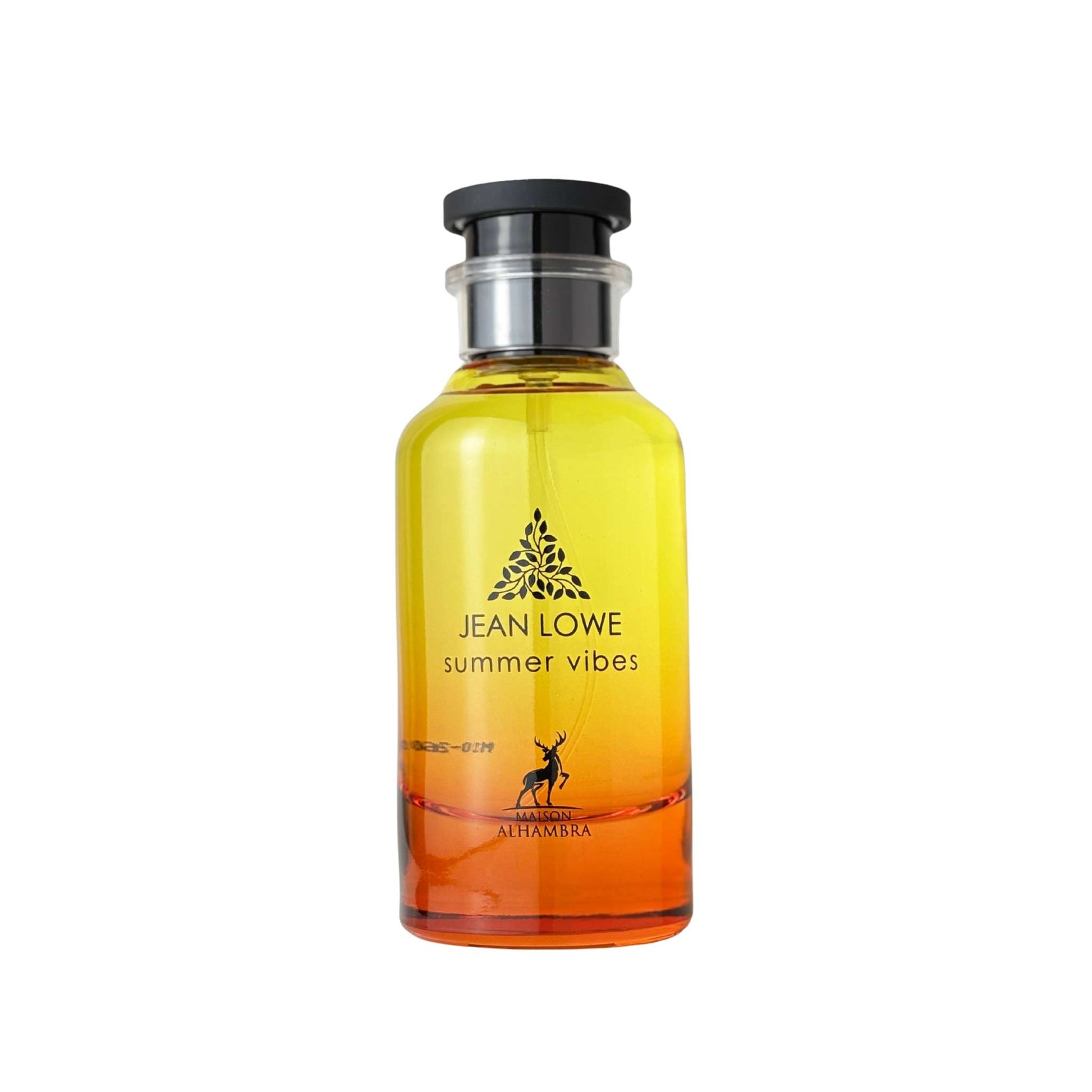Maison Alhambra Jean Lowe Summer Vibes Perfume